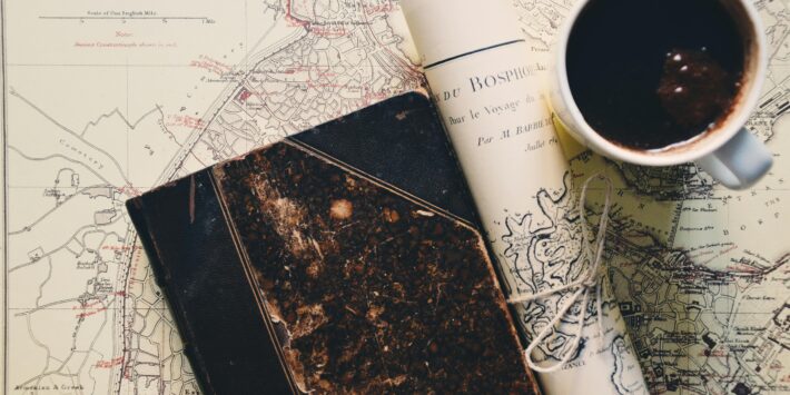 خوانش و شرح سفرنامه ناصرخسرو